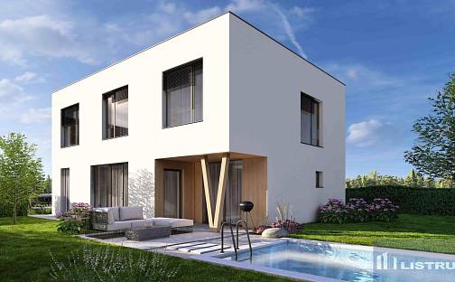 Prodej domu 155 m² s pozemkem 1 500 m², Horní Domaslavice, okres Frýdek-Místek
