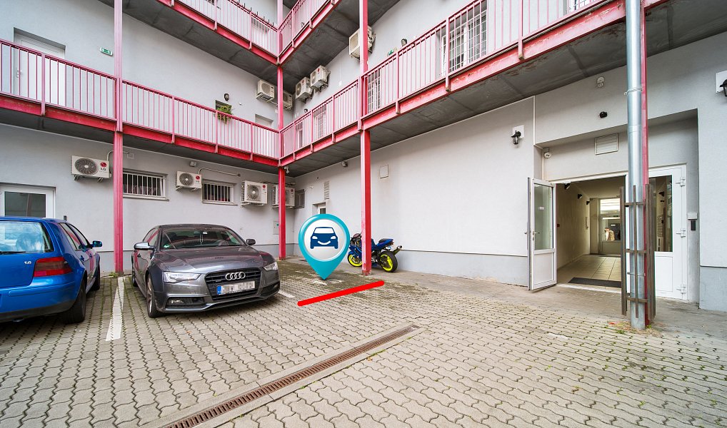 Prodej bytu 1+1 50 m², Brno – náhled fotky 13
