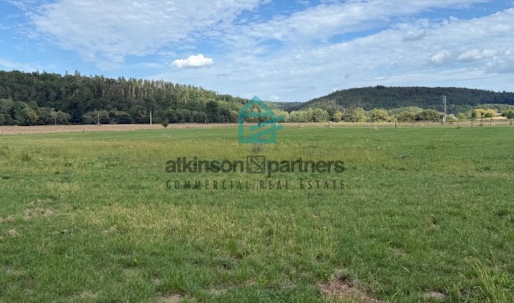Prodej stavebního pozemku 906 m², Hluboká nad Vltavou – náhled fotky 10