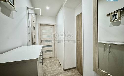 Prodej bytu 2+1 52 m², Hlavní třída, Ostrava - Poruba