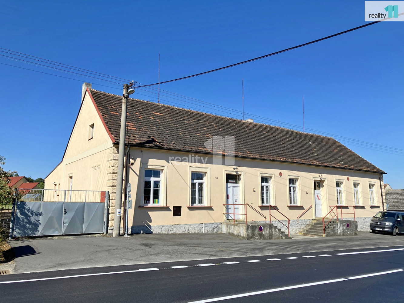 Prodej komerčního objektu (jiného typu) 471 m² — photo 4