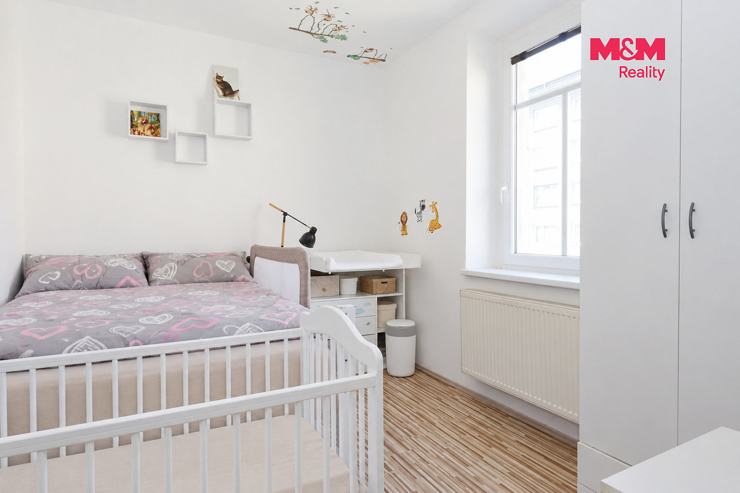 Prodej bytu 2+1 69 m² – fotografie 5