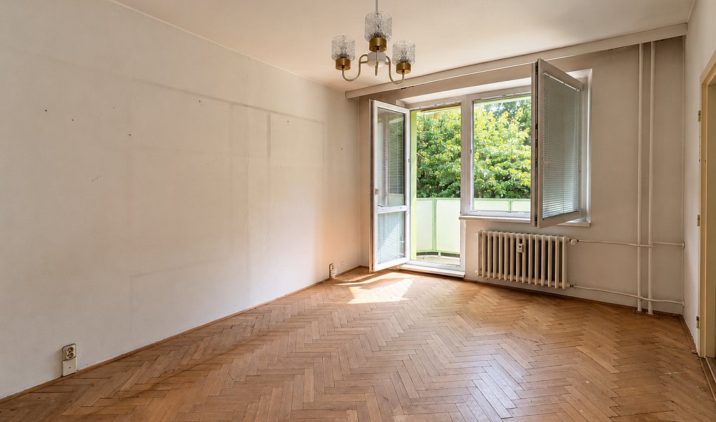 Prodej bytu 1+1 33 m², Brno – náhled fotky 6