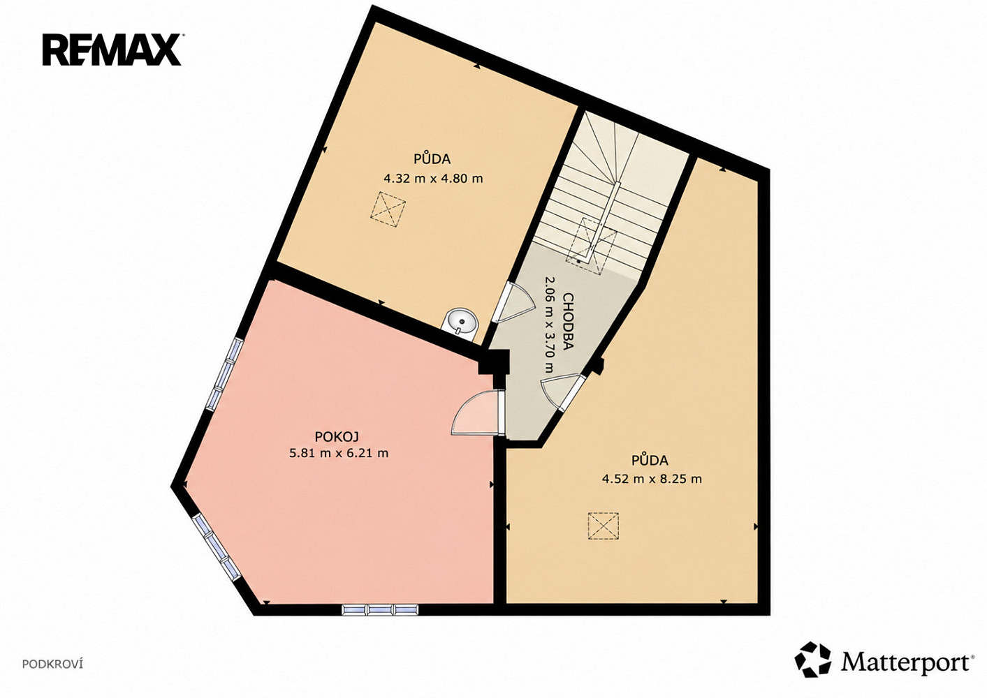 Prodej domu 135 m² s pozemkem 316 m² – fotografie 5