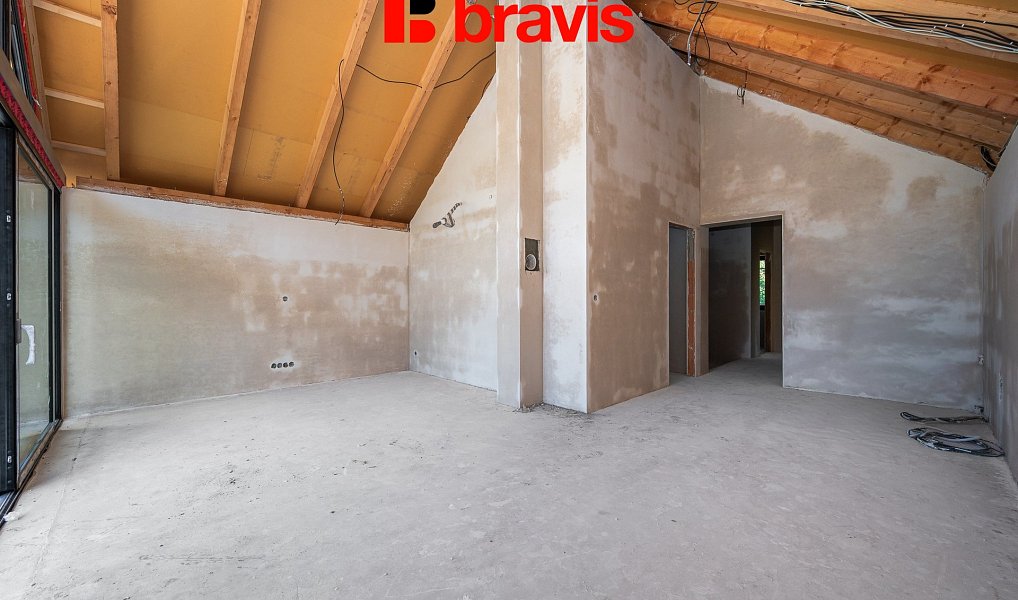 Prodej bytu 3+kk 88 m², Ostravice – náhled fotky 4