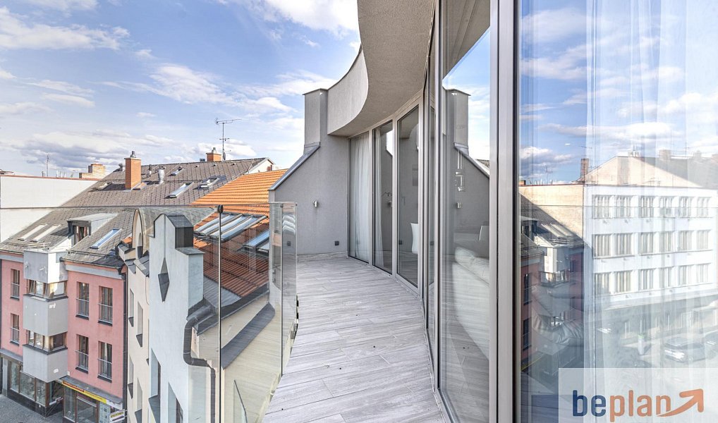 Pronájem bytu 3+kk 110 m², Mladá Boleslav – náhled fotky 8