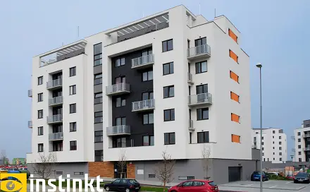 Pronájem bytu 1+kk 30 m², Technická, Plzeň - Jižní Předměstí
