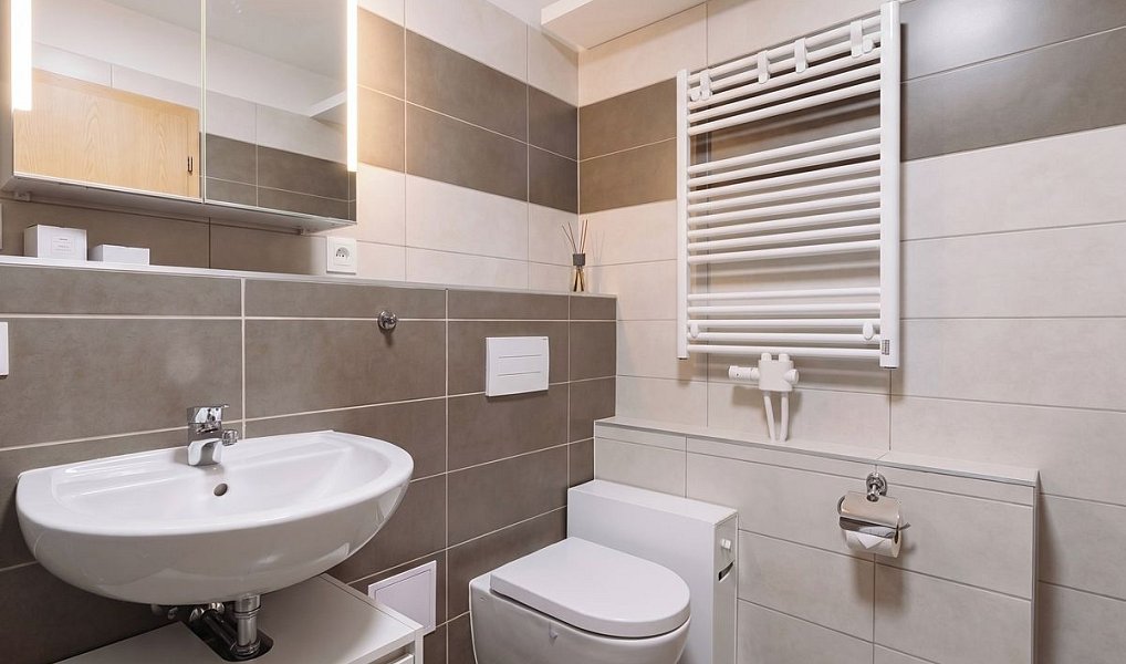 Prodej bytu 1+kk 94 m², Hostivice – náhled fotky 4