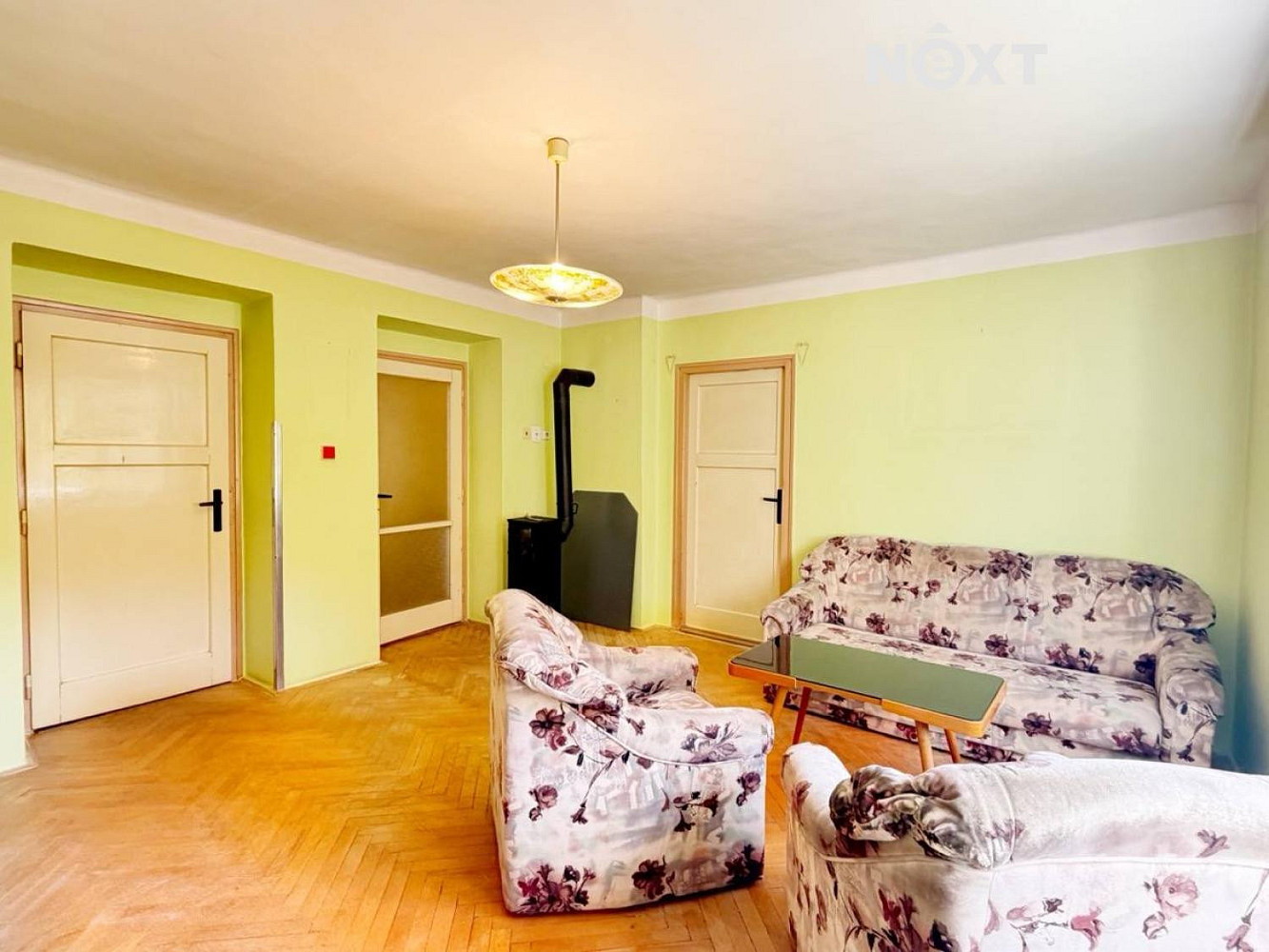 Prodej bytu 2+1 59 m² – fotografie 4
