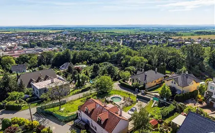Prodej domu 140 m² s pozemkem 1 065 m², Pod Mýtem, Šternberk, okres Olomouc