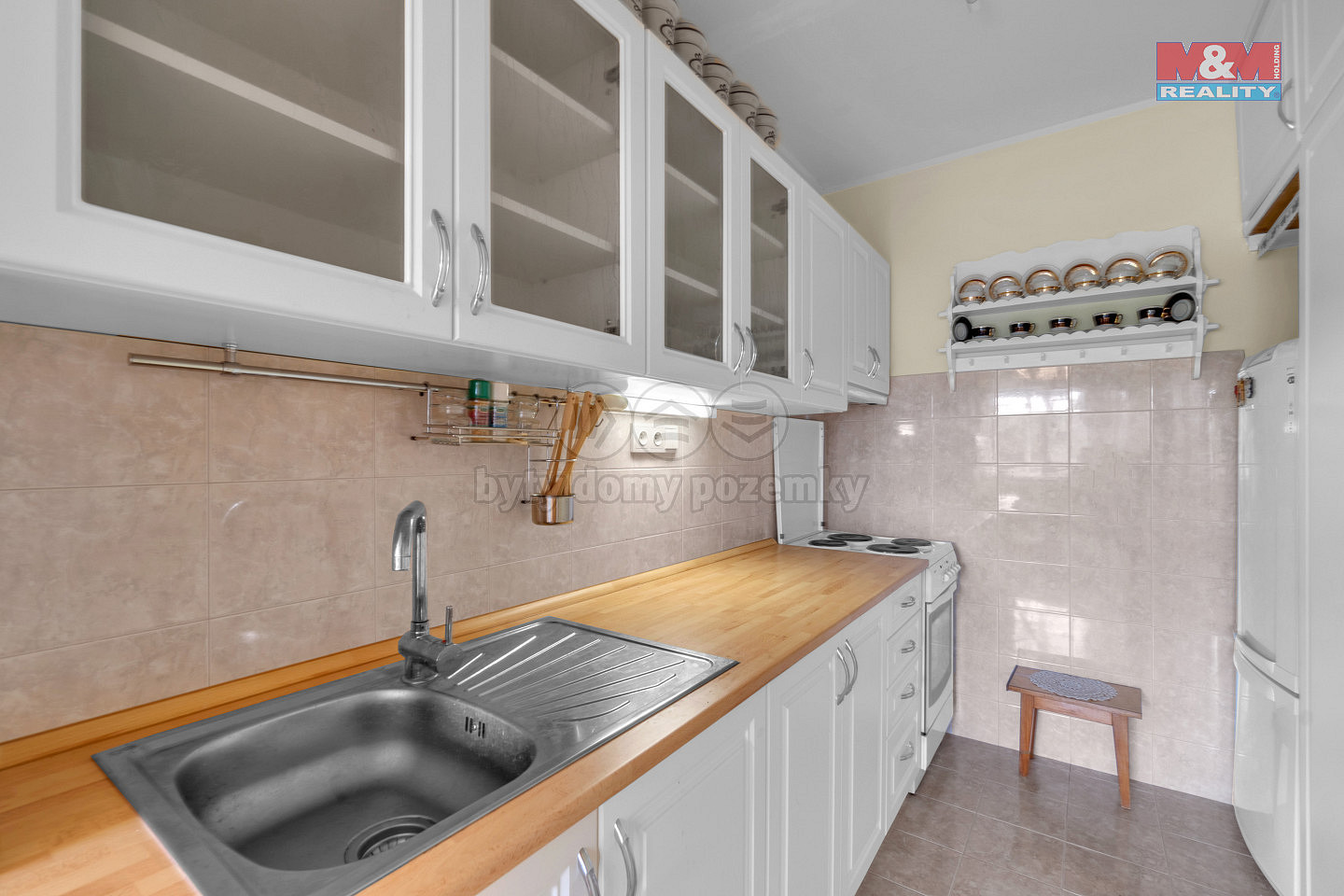 Prodej bytu 2+kk 47 m² — photo 3