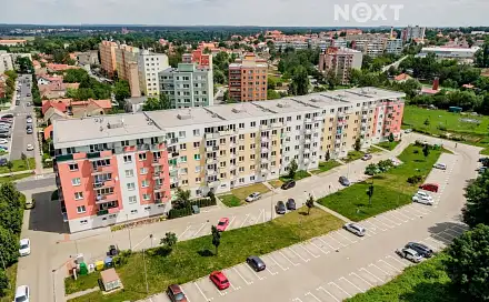 Prodej ostatní Garážové stání, 16m2, Brandýs nad Labem-Stará Boleslav, Brandýs nad Labem, Kralupská, Brandýs nad Labem-Stará Boleslav - Brandýs nad Labem, okres Praha-východ