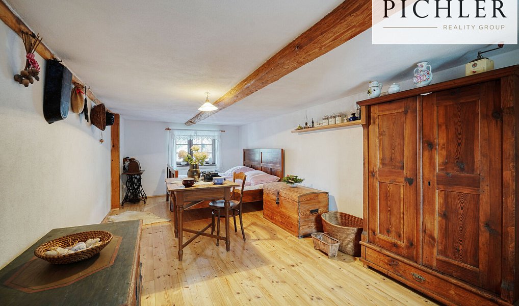 Prodej domu 158 m² s pozemkem 1 430 m², Úterý – náhled fotky 20