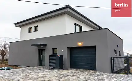 Prodej domu 160 m² s pozemkem 531 m², Rohov, okres Opava