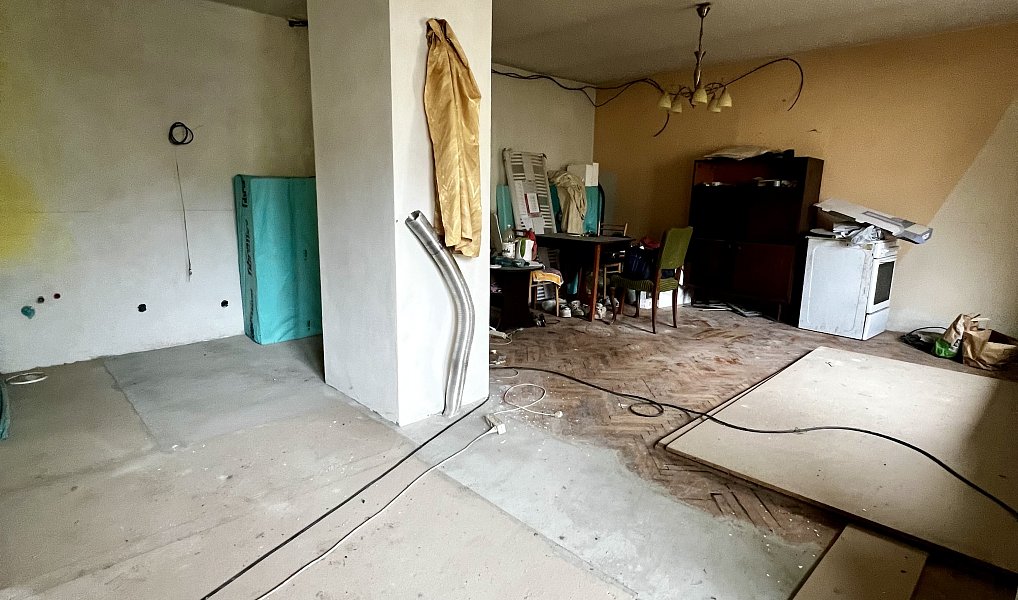 Prodej domu 300 m² s pozemkem 551 m², Praha – náhled fotky 14