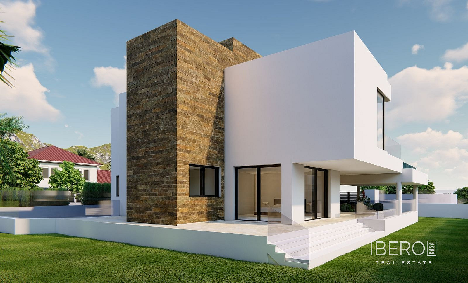 Prodej domu 570 m² s pozemkem 915 m² — photo 2