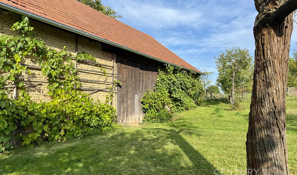 Prodej domu 114 m² s pozemkem 2 707 m², Pačlavice – náhled fotky 19
