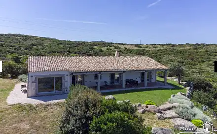 Prodej domu (jiného typu) 130 m², Aglientu, Sardinie, Itálie