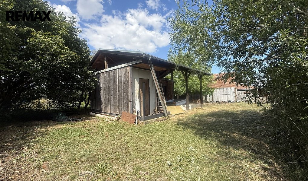 Prodej zahrady 2 801 m², Břeclav – náhled fotky 5