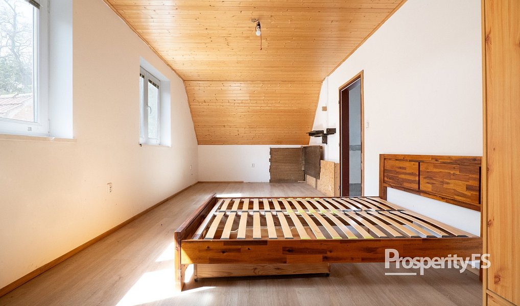 Prodej domu 150 m² s pozemkem 409 m², Neuměřice – náhled fotky 8