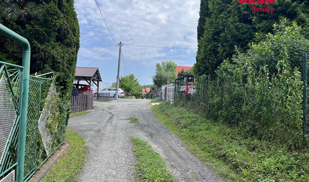Prodej chaty/chalupy 70 m² s pozemkem 319 m², Těrlicko – náhled fotky 7