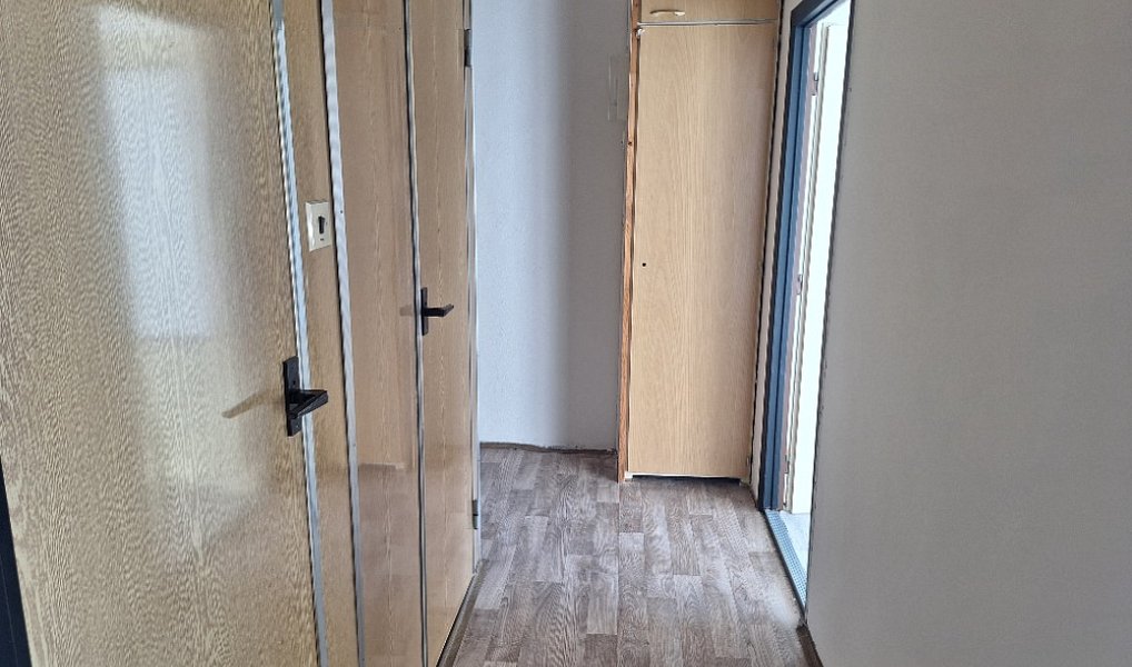 Pronájem bytu 2+kk 41 m², České Budějovice – náhled fotky 3