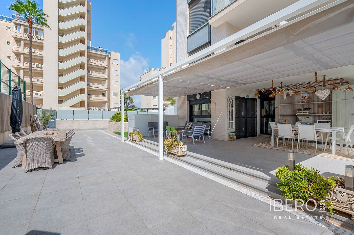 Piso 4+kk – Guardamar del Segura - Vista 3