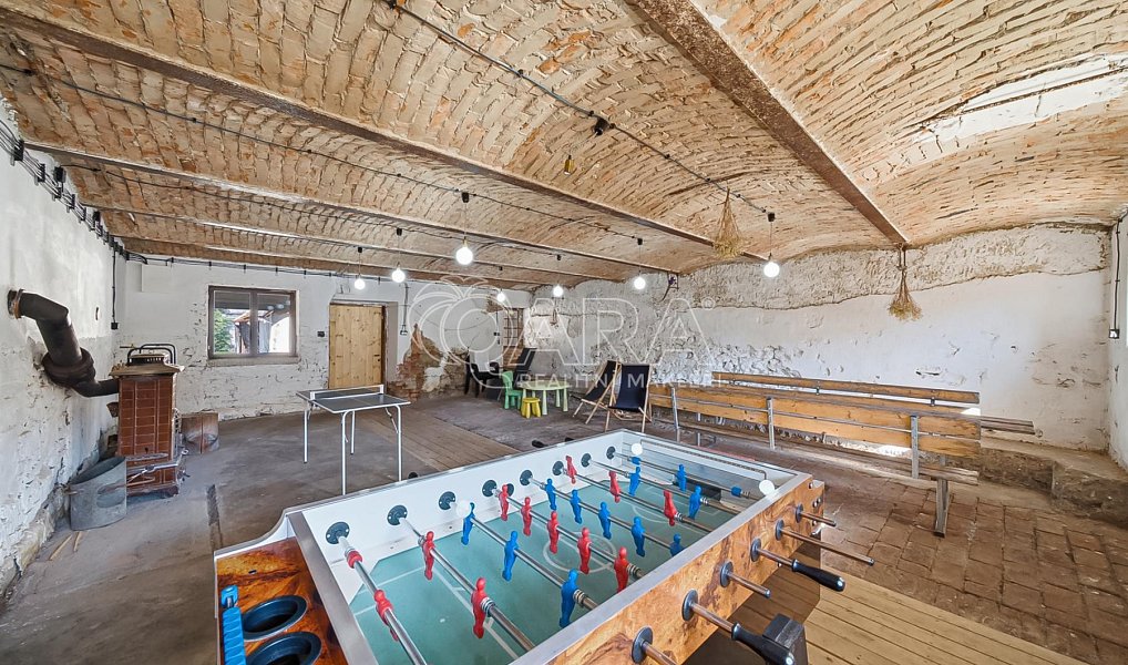 Prodej domu 260 m² s pozemkem 2 811 m², Velké Losiny – náhled fotky 53