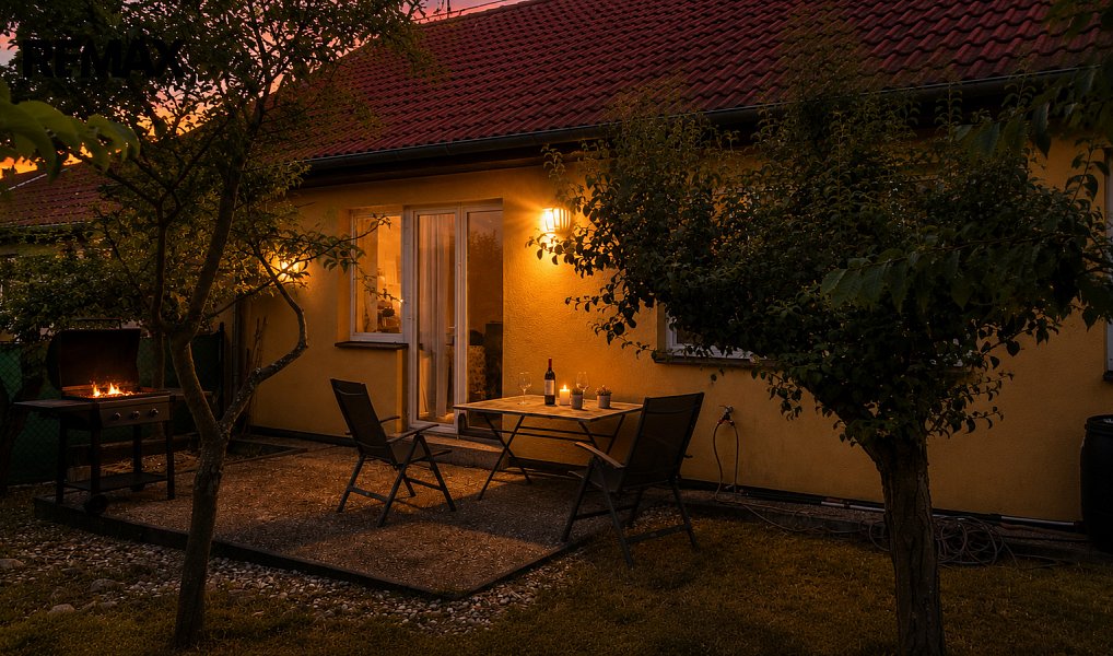Prodej domu 92 m² s pozemkem 319 m², Vrchotovy Janovice – náhled fotky 11