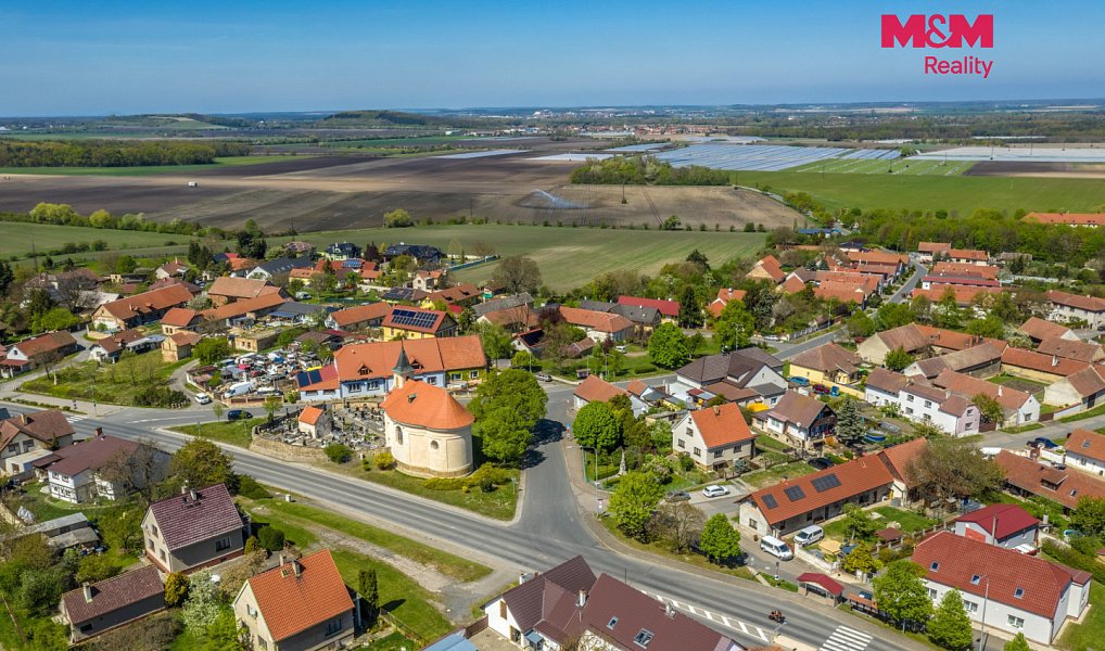 Prodej domu 152 m² s pozemkem 536 m², Velenka – náhled fotky 22
