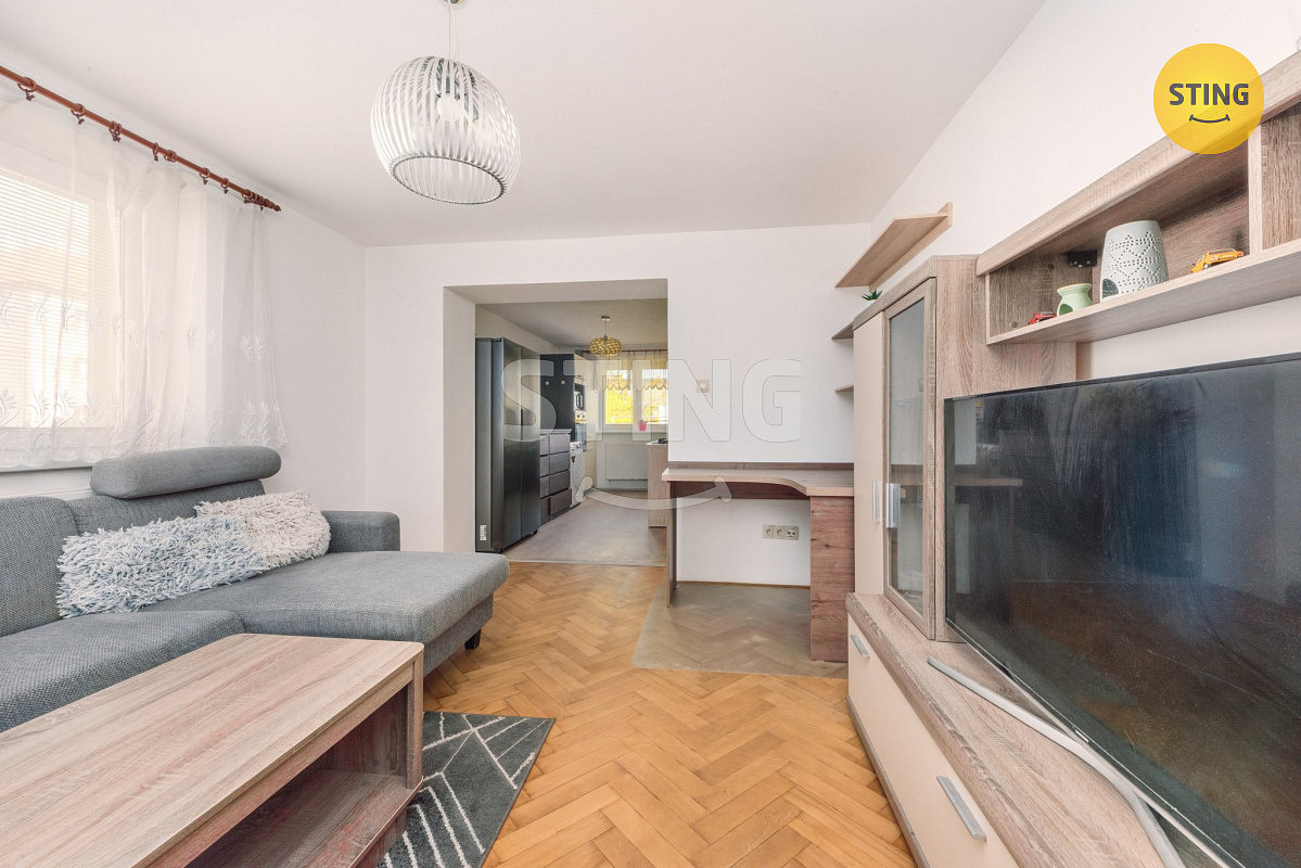 Prodej bytu 2+1 52 m² – další