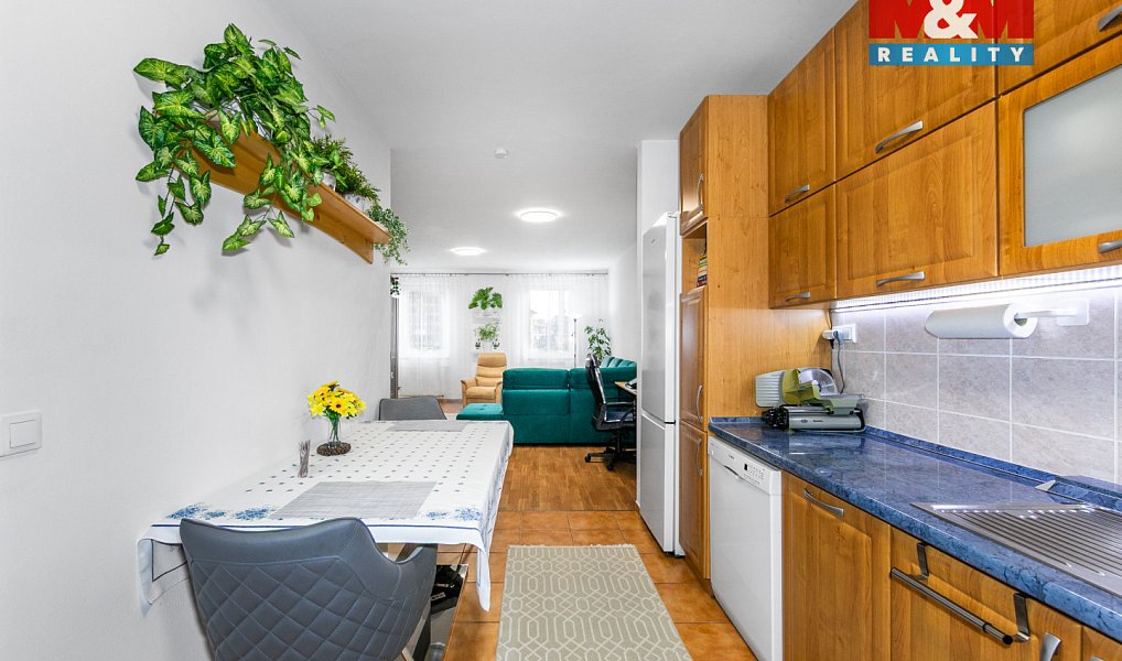 Prodej bytu 2+kk 70 m², Klatovy – náhled fotky 3