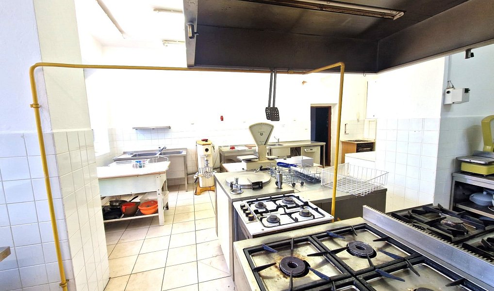 Pronájem restaurace 395 m², Olešná – náhled fotky 10