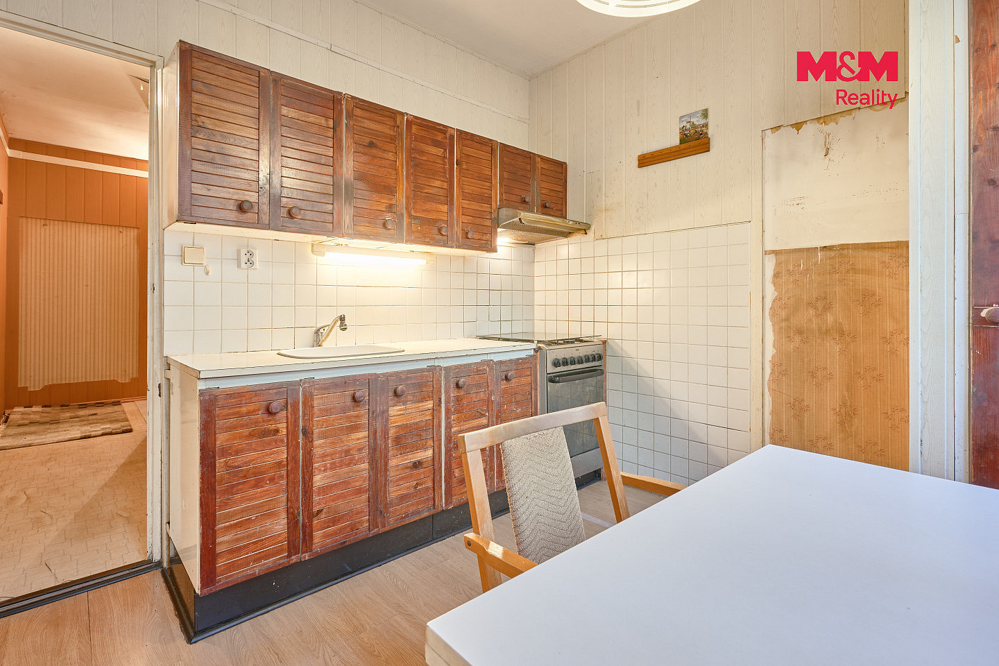 Prodej bytu 3+1 66 m² – fotografie 3
