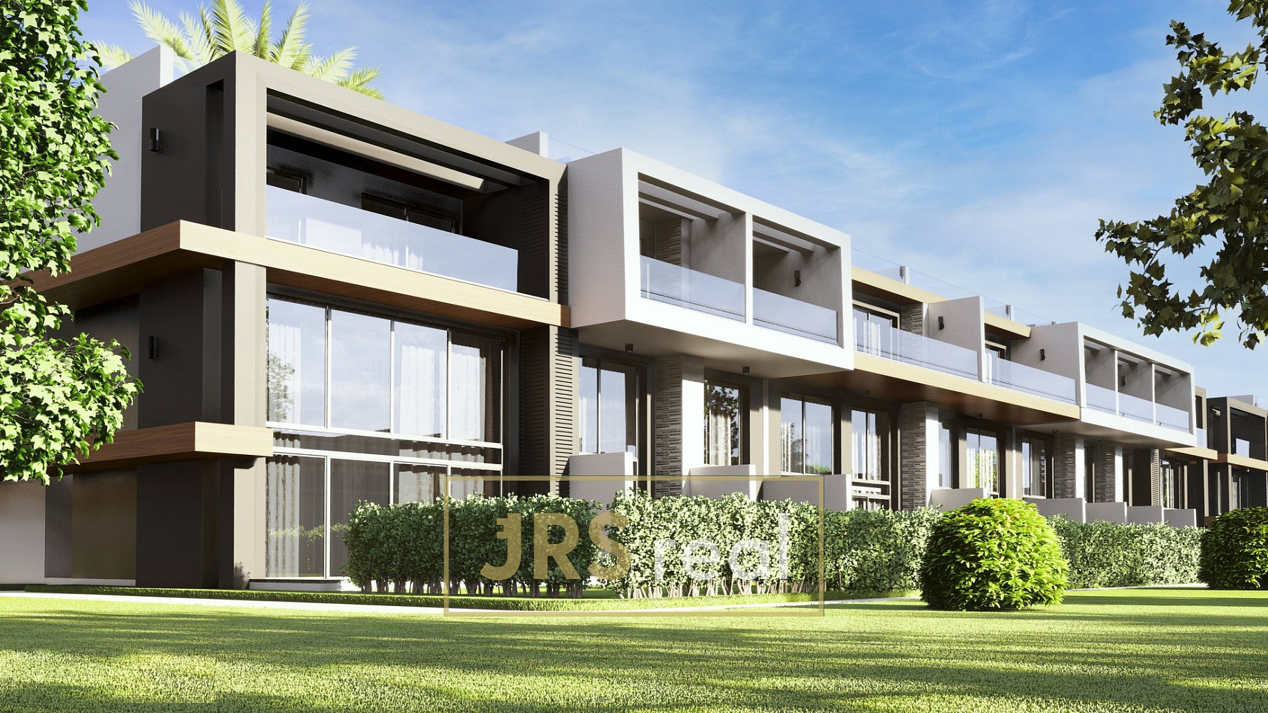Prodej bytu 1+kk 45 m²