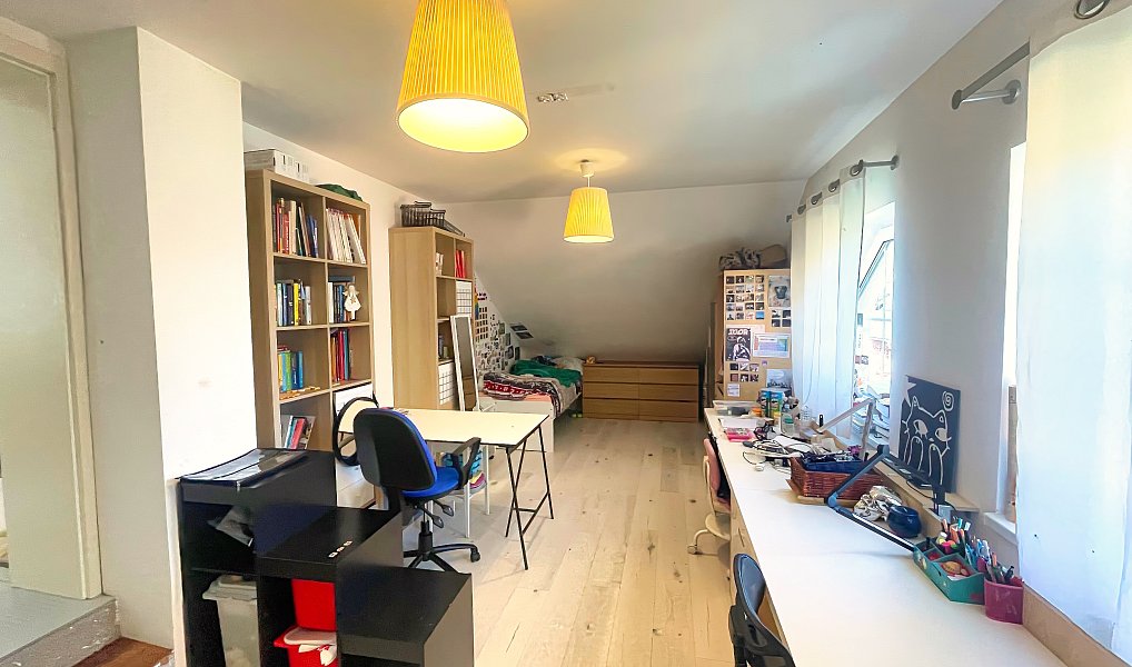Prodej domu 217 m² s pozemkem 678 m², Srubec – náhled fotky 18