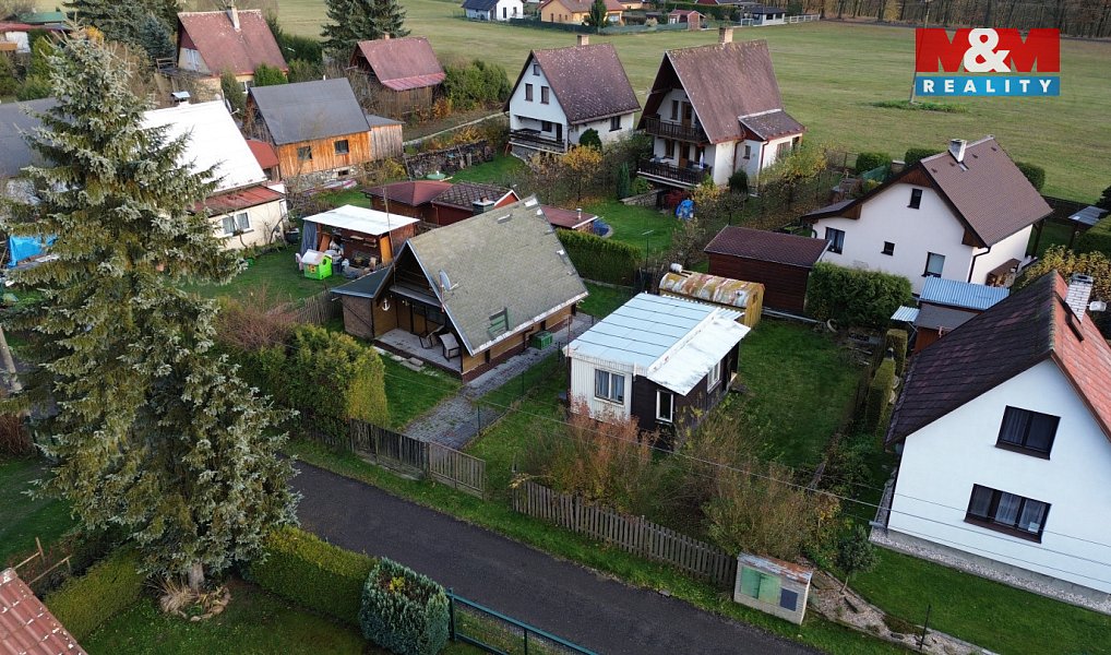 Prodej chaty/chalupy 201 m² s pozemkem 201 m², Roudná – náhled fotky 8