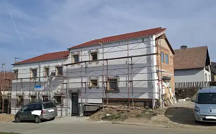 Prodej bytu 4+kk 100 m², Zakřany, okres Brno-venkov