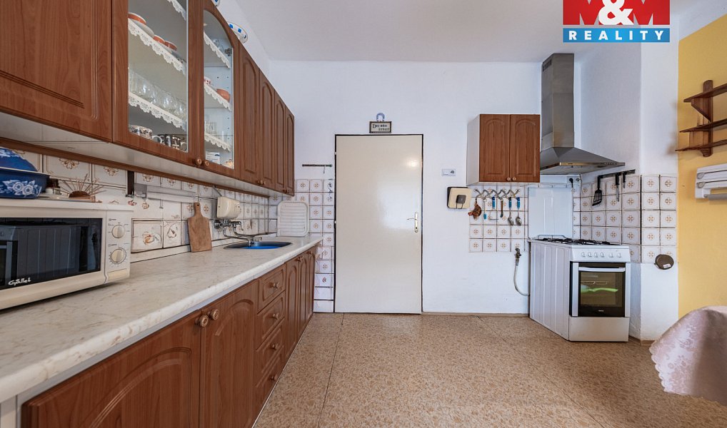 Prodej domu 187 m² s pozemkem 1 141 m², Praha – náhled fotky 6