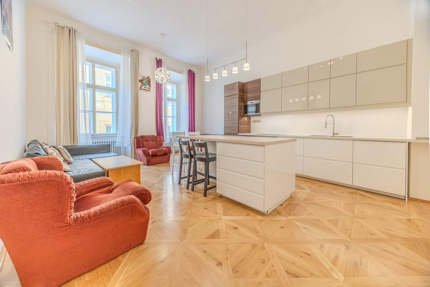 Prodej bytu 4+kk 127 m² — photo 4