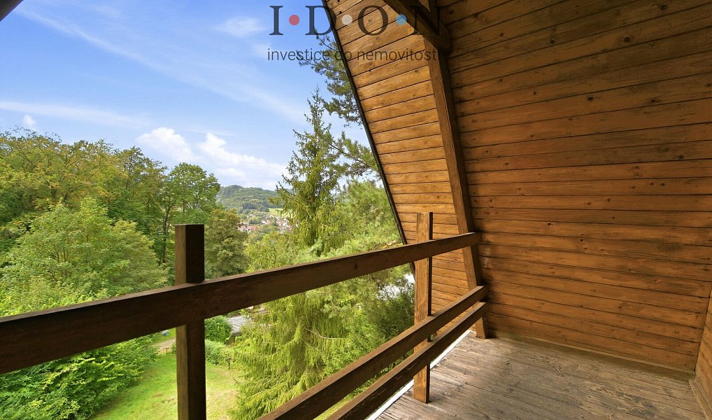 Prodej chaty/chalupy 65 m² s pozemkem 363 m², Ostravice – náhled fotky 24