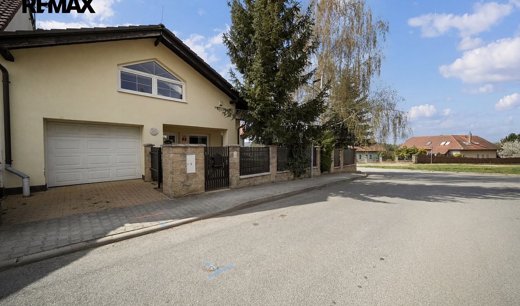Prodej domu 180 m² s pozemkem 410 m², Kuřim – náhled fotky 28