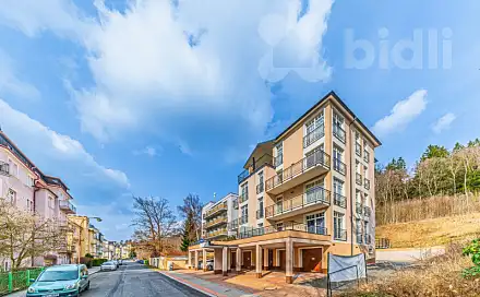 Prodej bytu 2+kk 85 m²