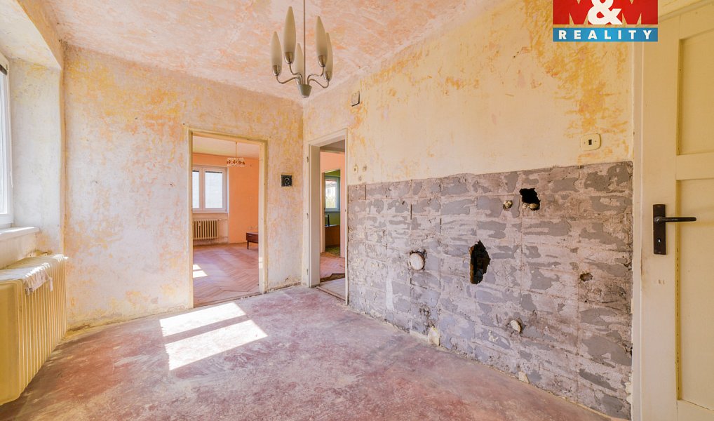 Prodej bytu 3+kk 77 m², Mariánské Lázně – náhled fotky 6
