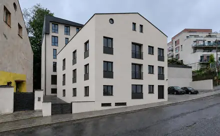 Prodej bytu 3+kk 105 m², Ruprechtická, Liberec - Liberec I-Staré Město