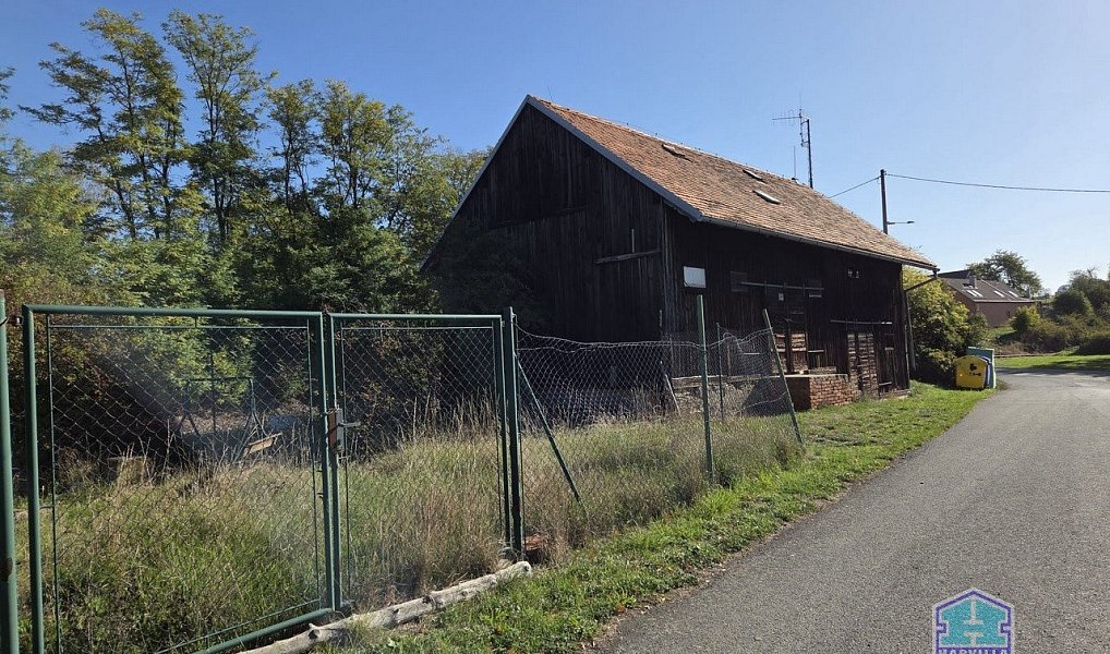 Prodej skladovacích prostor 192 m², Cebiv – náhled fotky 10