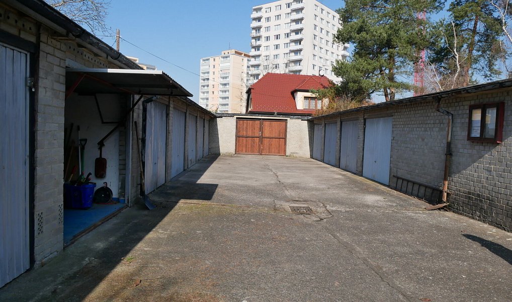 Prodej bytu 4+kk 73 m², Praha – náhled fotky 13