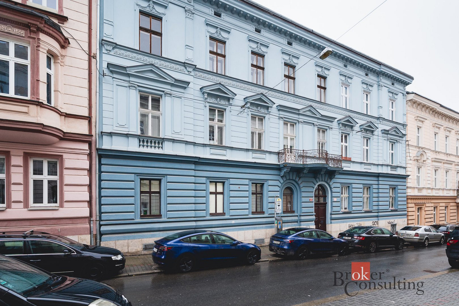 Prodej bytu 3+kk 95 m²