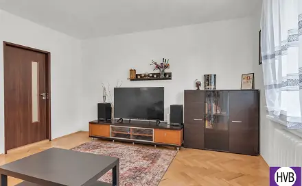 Prodej bytu 3+1 80 m², Vrchlického, Kladno - Kročehlavy