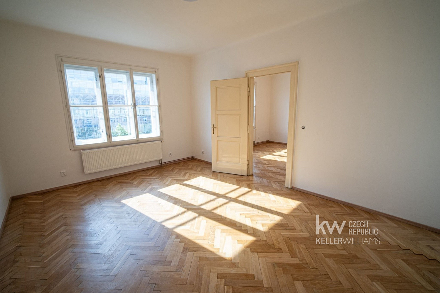 Prodej bytu 3+1 91 m² – fotografie 4
